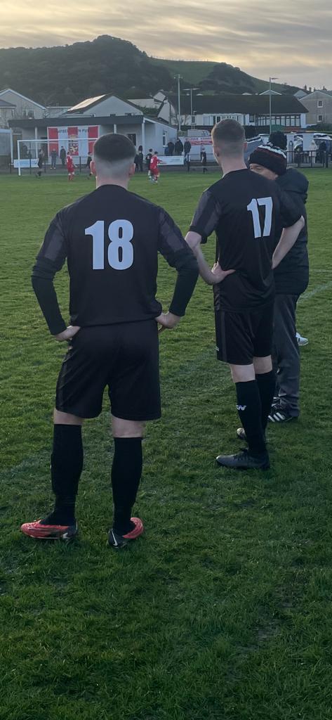 EK Thistle u20’s tweet media