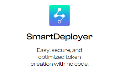 CryptoXP_11's tweet photo. #SmartDeployer
#Smartians, don't forget that there are currently several campaigns underway to earn rewards on @SmartDeployer 🧵 https://t.co/8tXmBkSy2I