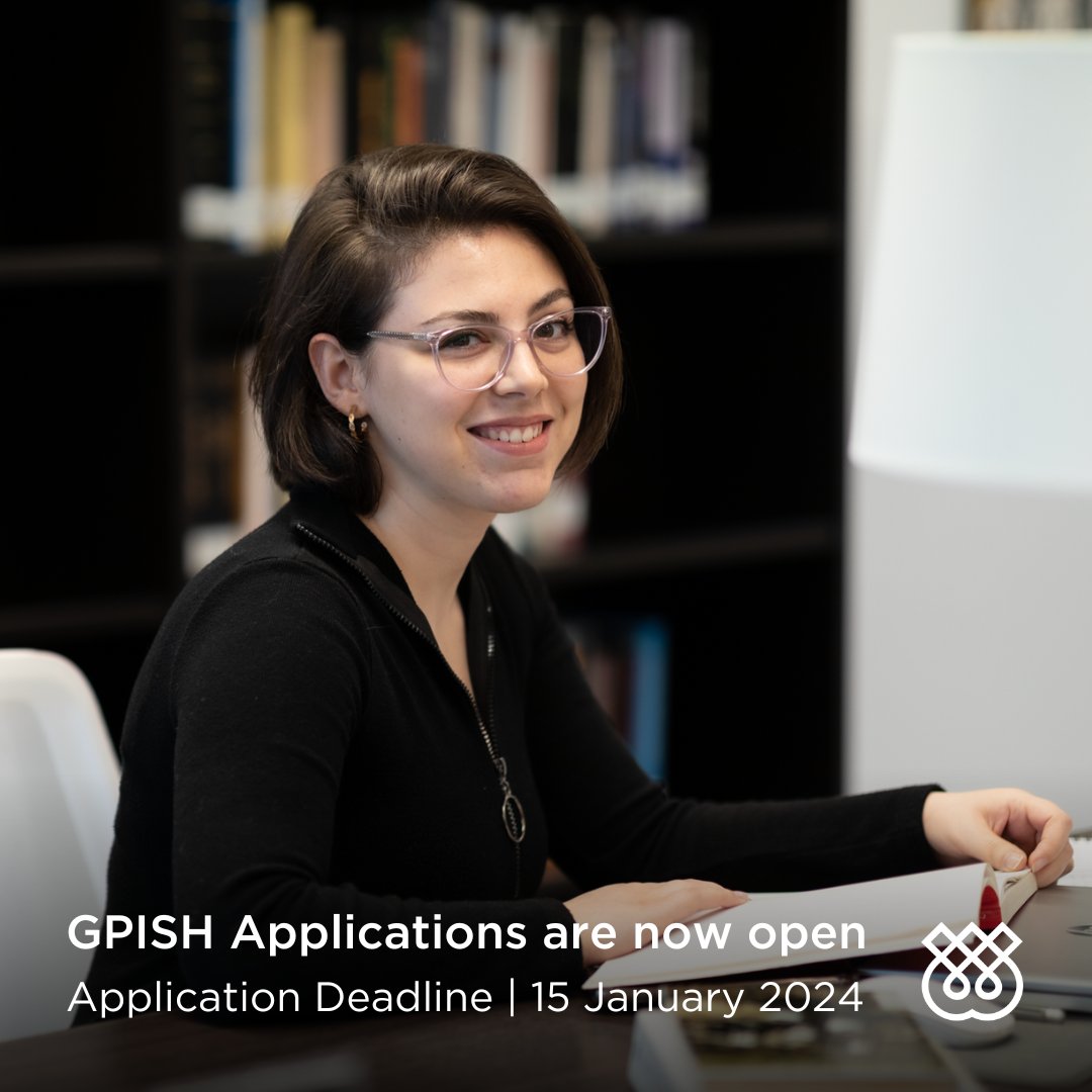 GPISH is a 3 year programme providing training in the intellectual tools of the humanities and social sciences, promoting study of those areas which have had relatively lesser attention devoted to them in scholarship to date, within the Islamic tradition.

iis.ac.uk/graduate-studi…