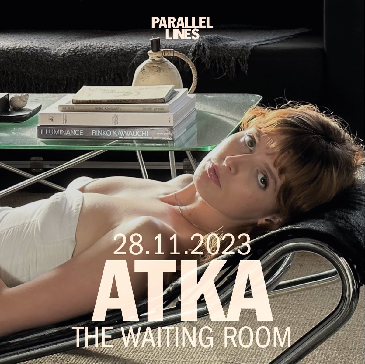 London show tonight! Tickets here: ticketweb.uk/event/atka-the…