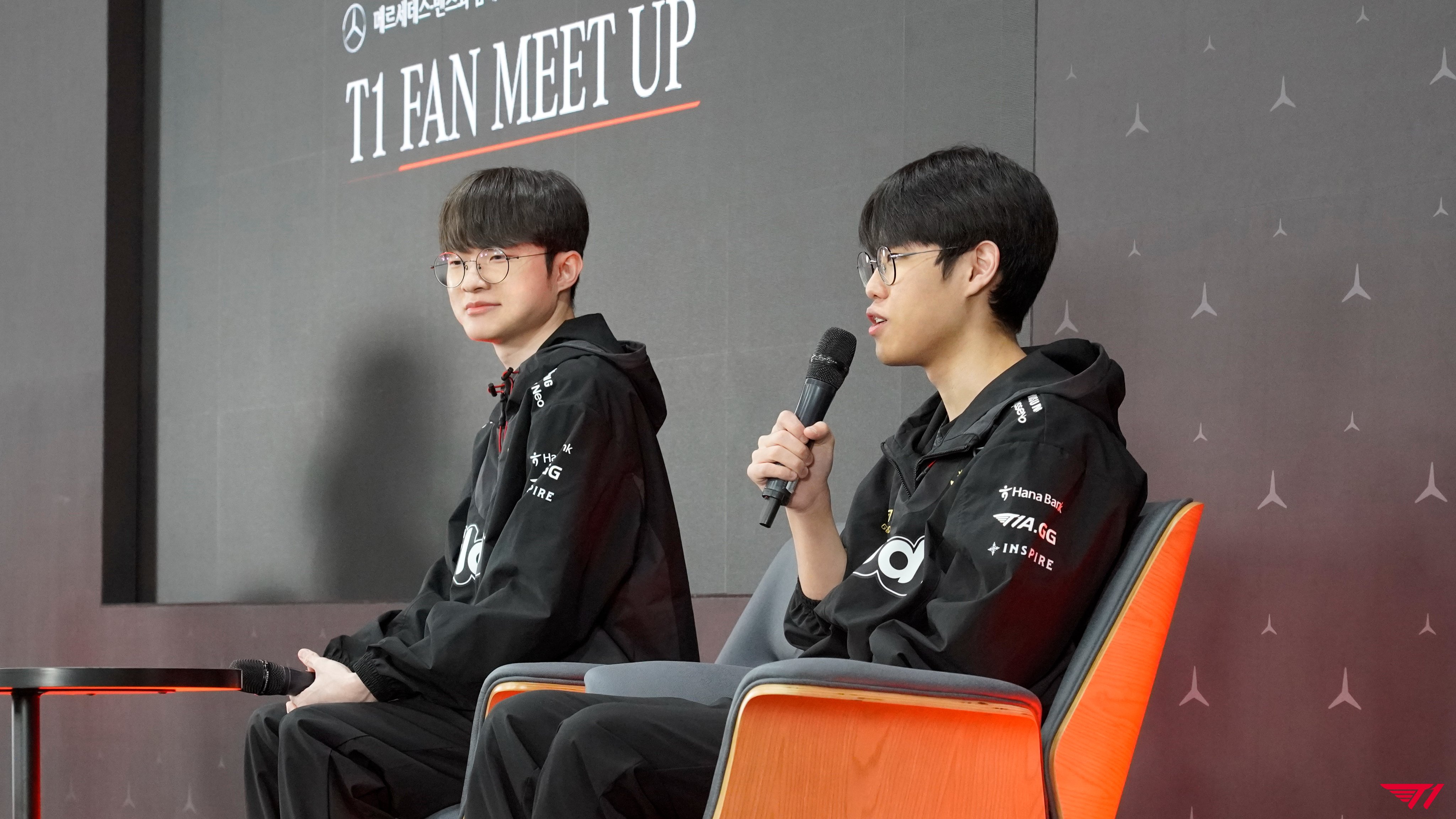 LoL Esports on X: 2014 ❌ 2018 ❌ 2023 ✓ Faker finally qualifies for a World  Championship held in Korea!  / X