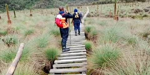BalukuKnox's tweet photo. We go and trek Rwenzori mountains of the moon, the mystical challenge, snow at the equator.
rwenzorimtns@gmail.com,
theobaluku@gmail.com,
trek@rwenzorimountaineeringservices.com https://t.co/egs0tettN8
