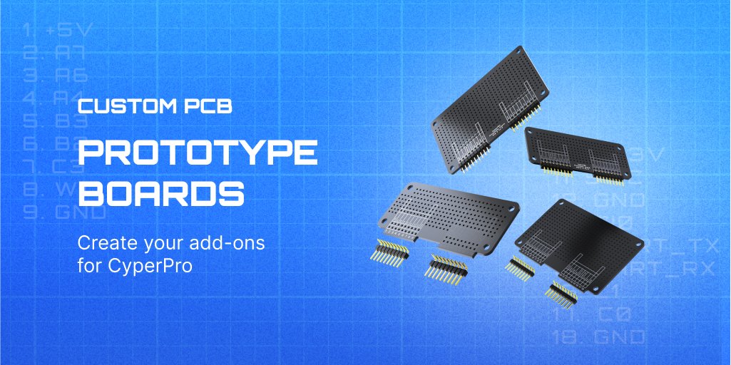 Cyper Device tweet media