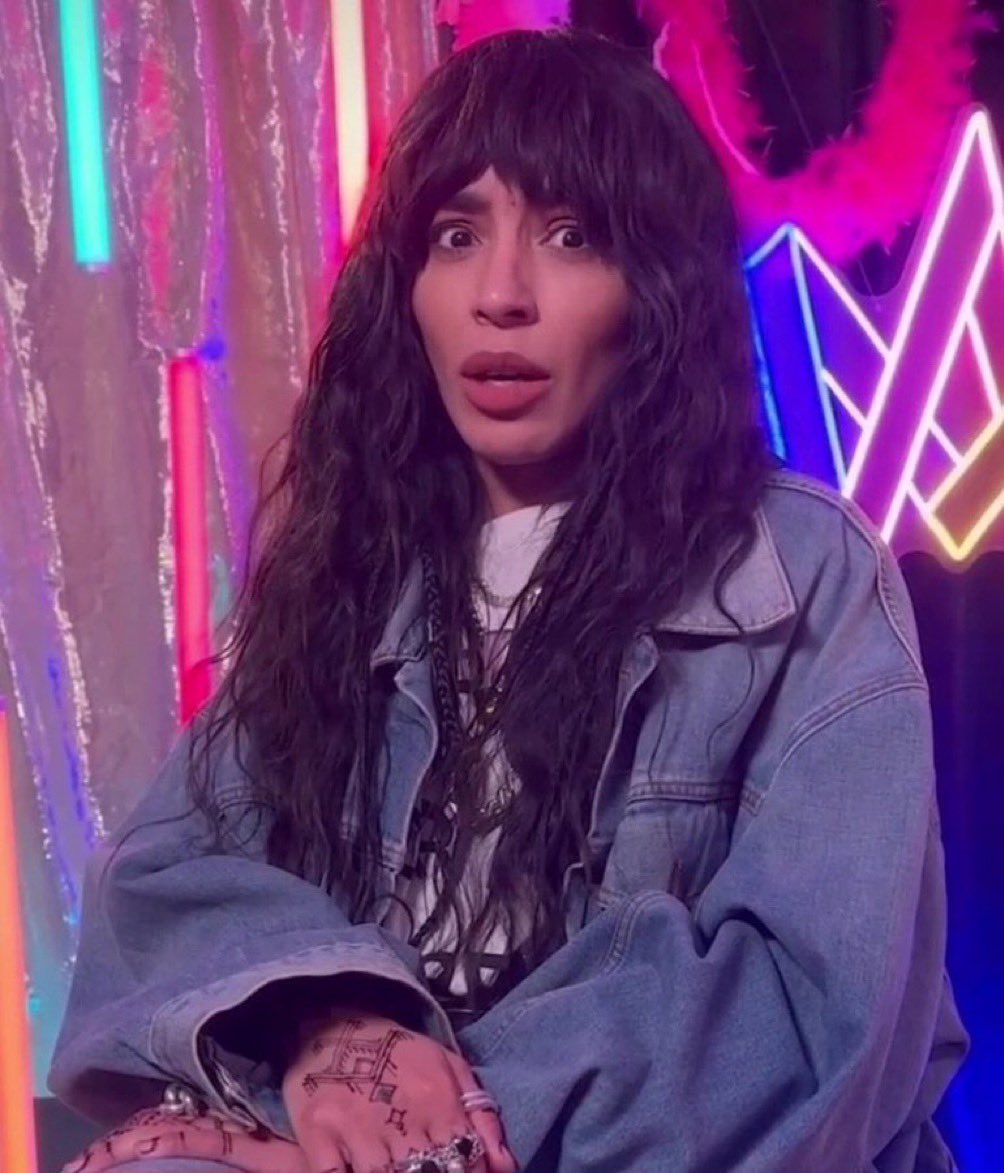 The population of the Eurovision ticket queue is larger than the actual population of Malmö, Sweden