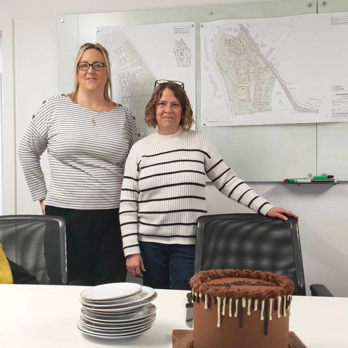 Vincent & Partners tweet media