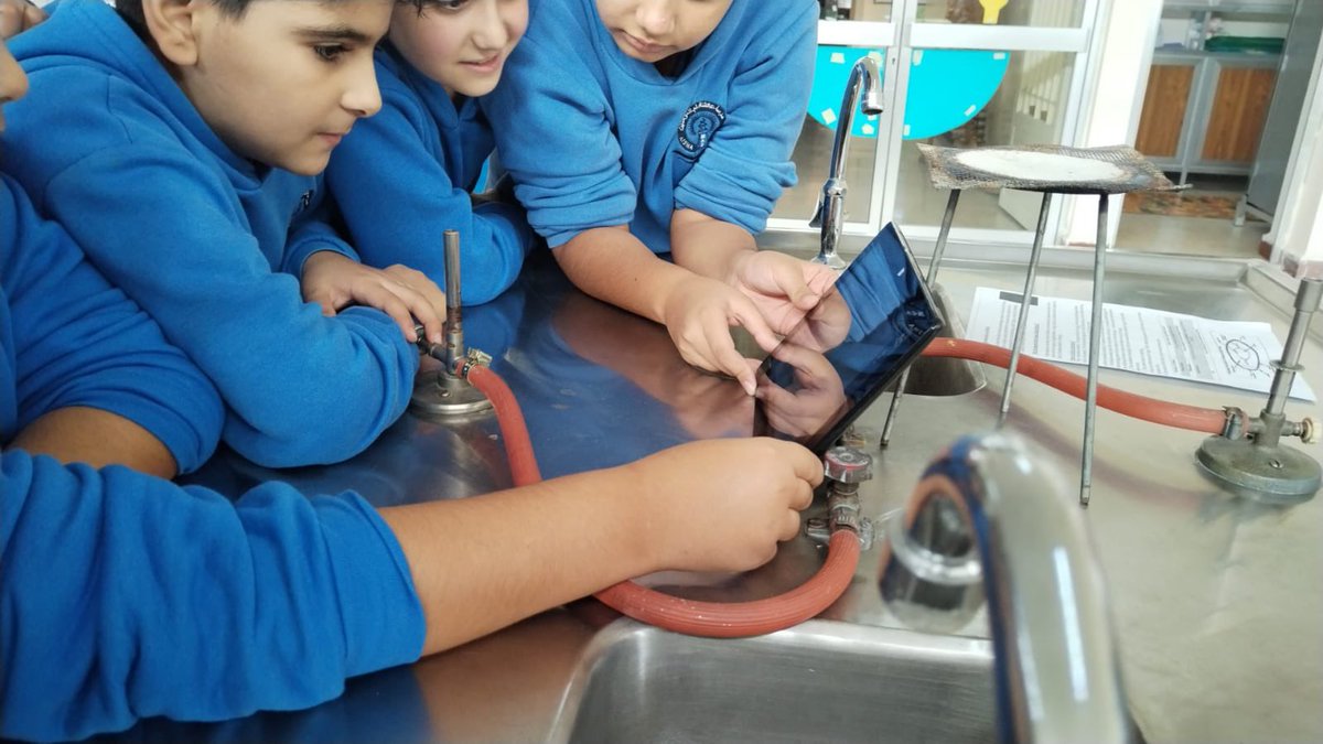 manalshaar2's tweet image. Grade 6 learners discovering how birds reproduce. #differentiation #enthusiasm @MakAishaSchool @NElakhdar