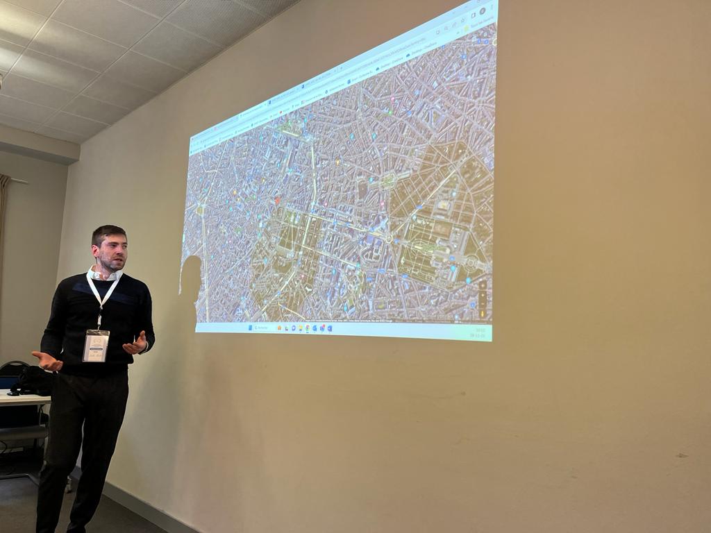 SPIRIT-EU tweet media