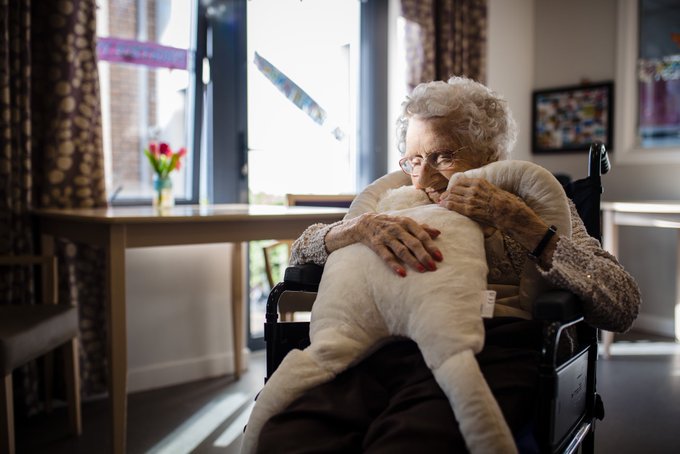 Life Sciences Hub Wales (@lshubwales) on Twitter photo A good HUG can help bring comfort and joy to those who need it most🤗
Join us at <a href="/SeneddWales/">Welsh Parliament</a> on 7 December for a unique event exploring assistive technology products like HUG, and see the future of therapeutic assistive technology across Wales
Register your place A good HUG can help bring comfort and joy to those who need it most🤗
Join us at <a href="/SeneddWales/">Welsh Parliament</a> on 7 December for a unique event exploring assistive technology products like HUG, and see the future of therapeutic assistive technology across Wales
Register your place