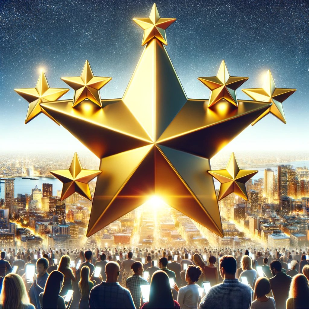 CutrMarco's tweet image. 🌟 #RecensioniOnline: il potere è nelle tue mani! 📱

La tua opinione costruisce il futuro del business. Ogni stella conta. Scopri come le tue recensioni possono cambiare il gioco! 🌃🚀 #ReputationEconomy #FeedbackImportante #workengo