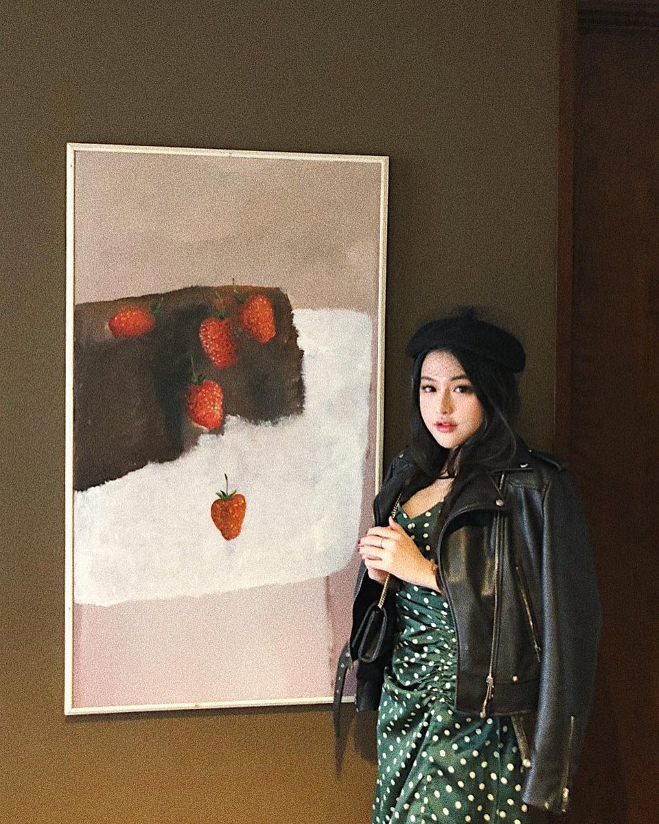 Jennifer Huyền Lê tweet media