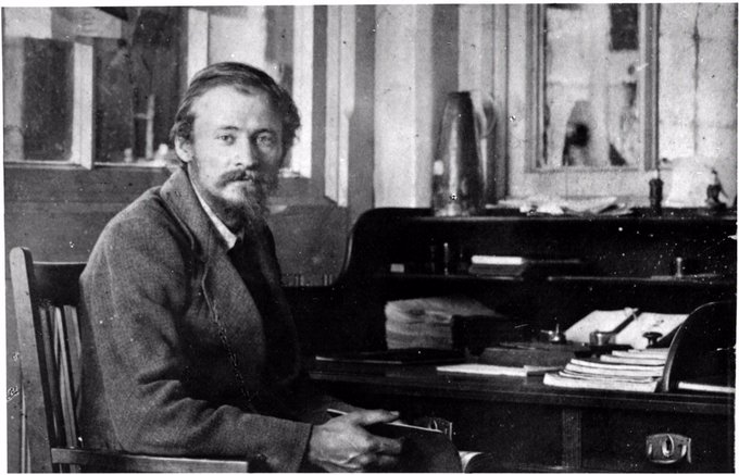 Not everybody knows the gravitational slingshot trajectory to accelerate a spacecraft adopted by the Apollo program to reach the Moon is named after a self-educated Ukrainian who made calculations 50 years before the lunar flight, Yuri Kondratyuk.