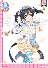 スクコレ事務局【ラブライブ！スクールアイドルコレクション公式