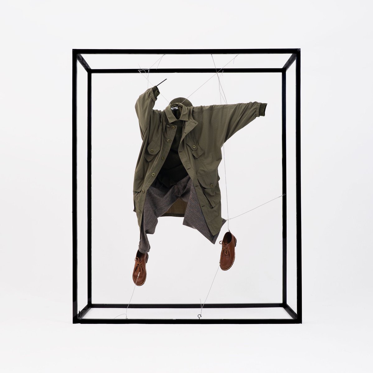 Arran Gregory tweet media