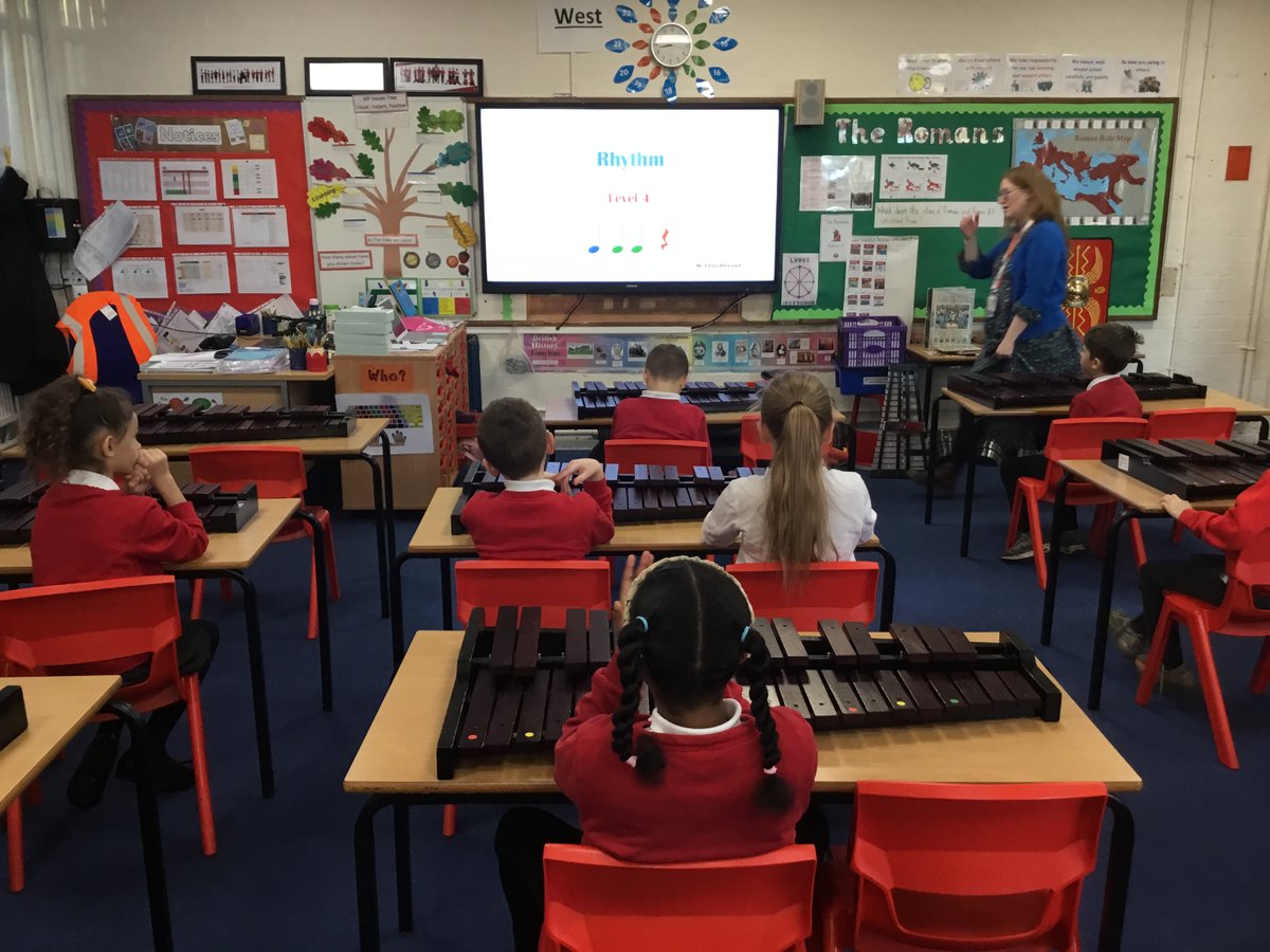 The Oaks Primary tweet media