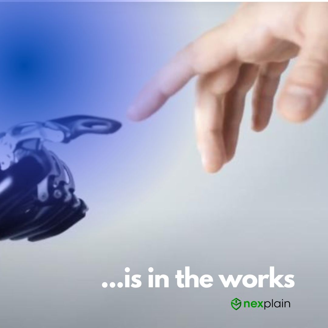 NXplain's tweet photo. Something important is in the works https://t.co/DG1YCeoUBS