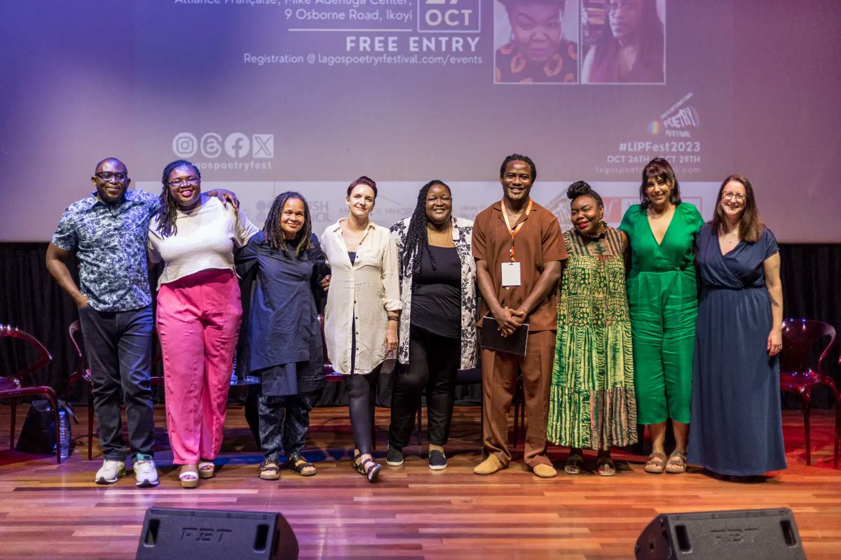 Photos from the launch of the second issue of our magazine, <a href="/Marokomag/">Márọkọ́ Mag</a> themed "Here and Now".