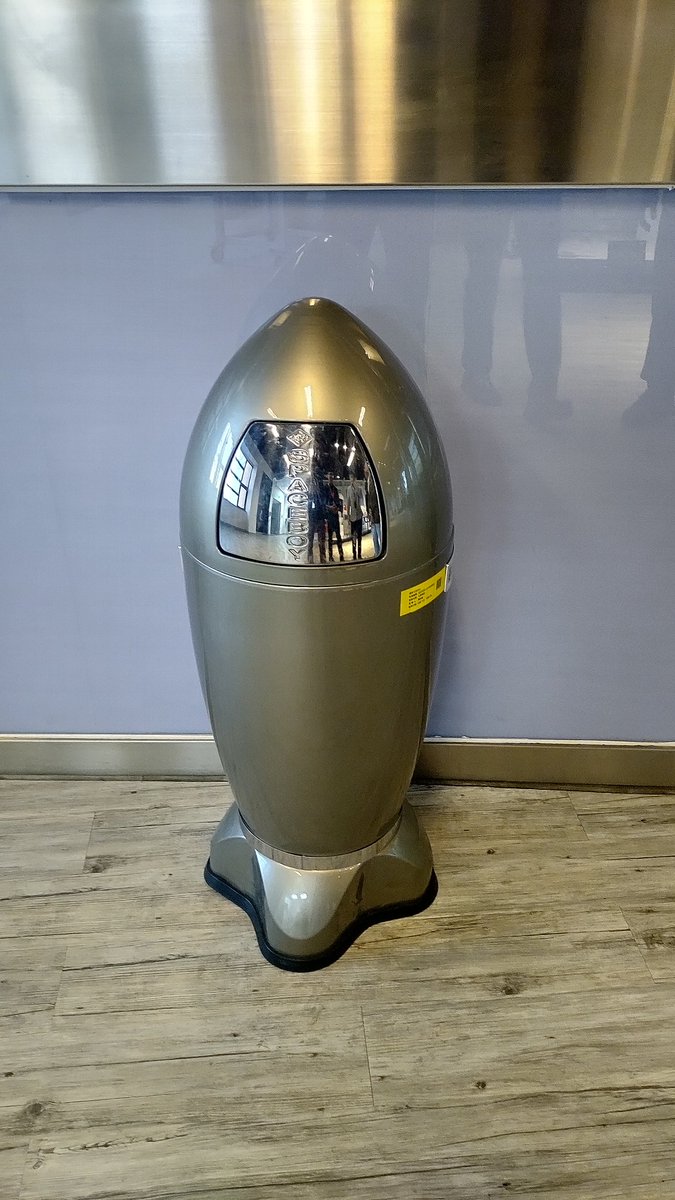 Visiting Taiwan Space Agency