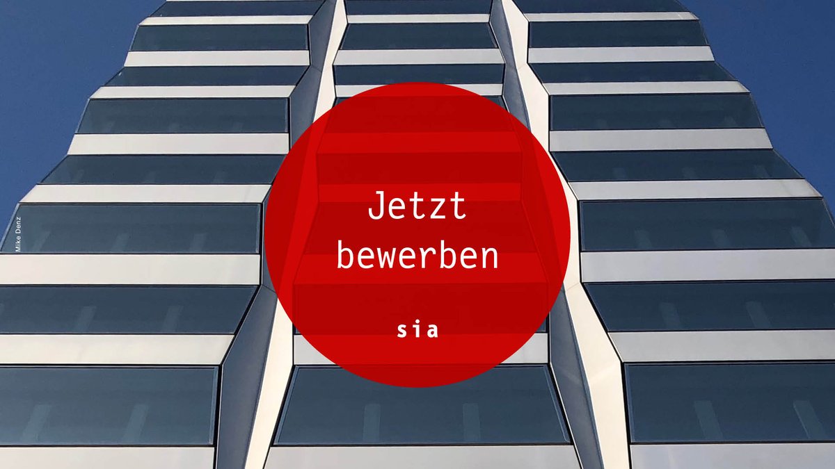 Der #SIA sucht ein neues Präsidium. Gemeinsam mit über 16‘000 Mitgliedern wird sich die Vereinsleitung wirkungsvoll für einen nachhaltig gestalteten Lebensraum einsetzen. Welche Aufgaben Sie erwarten, und wer Sie dabei unterstützt, lesen Sie hier: bit.ly/3T0yJzN