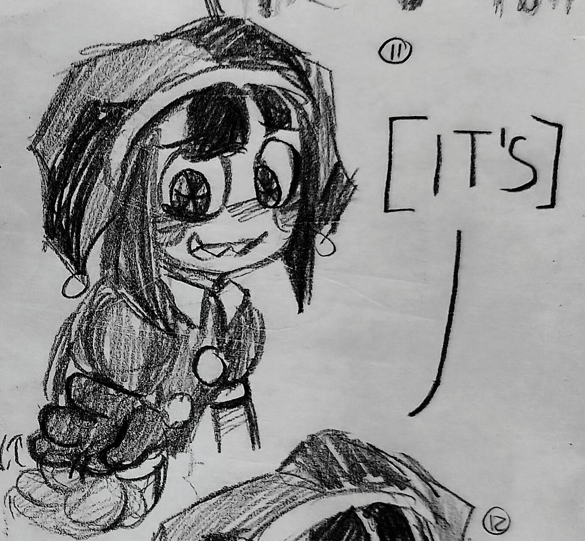 Something to give,,

2/2
#TADC #ragapom #buttonblossom