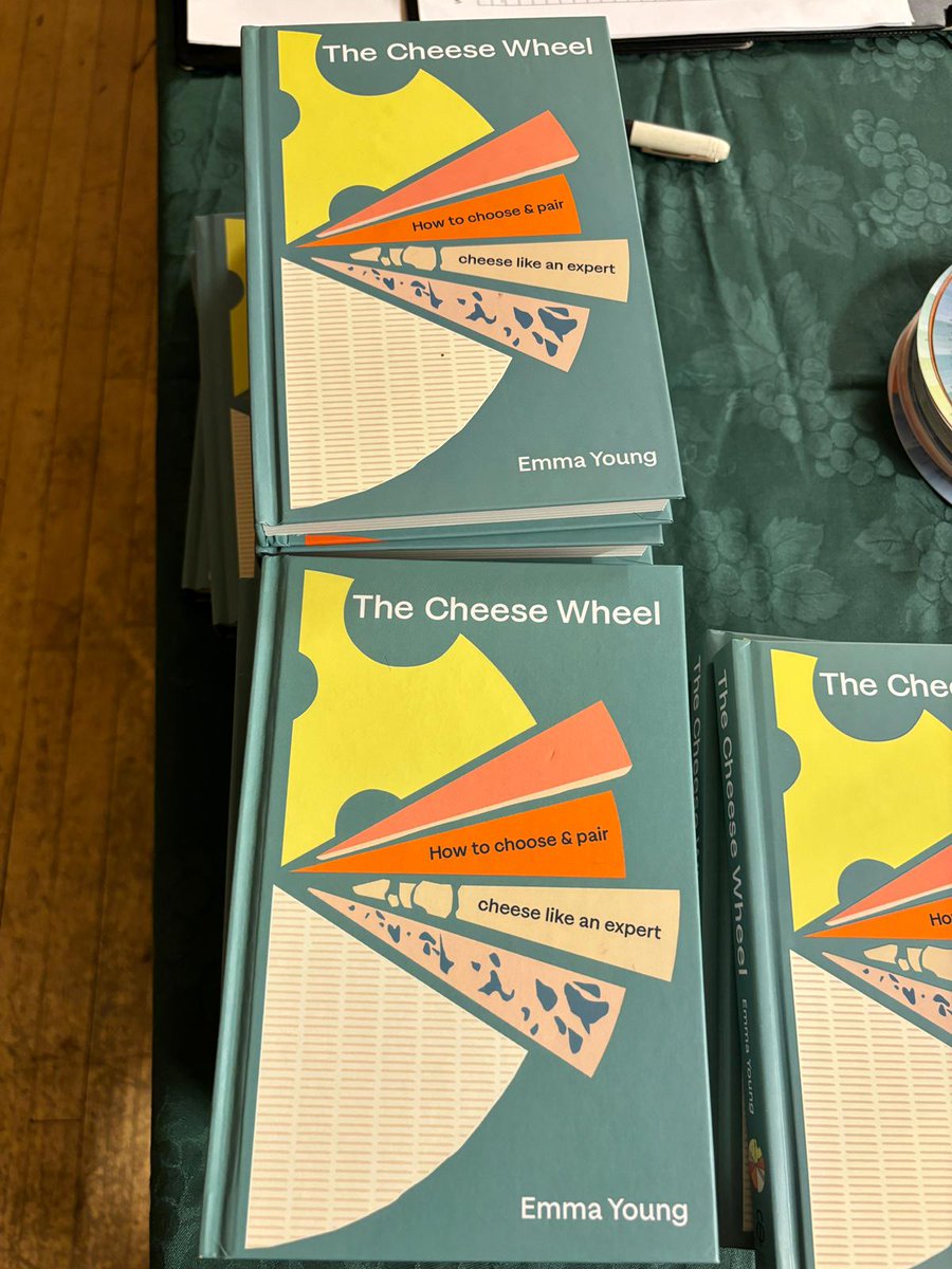 Chorleywood Bookshop tweet media