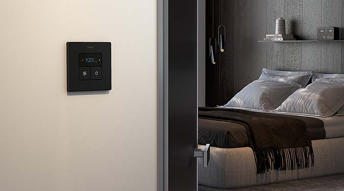 Simon revoluciona el sector hotelero con la innovadora solución Simon iO Hotel revistaluminica.es/simon-io-hotel/ a través de <a href="/RevistaLuminica/">LUMINICA</a>