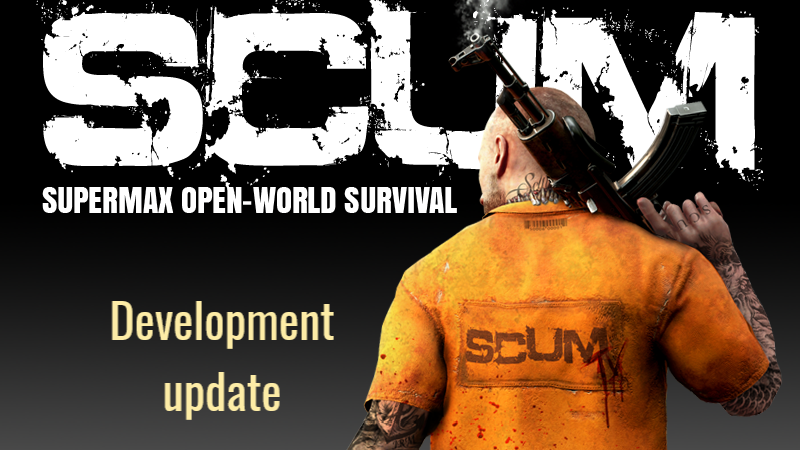 ScumGame's tweet image. Hello everyone, hope you are all good. you might be wondering why there was no Dev update yesterday. Well the answer is simple and good news. We've been working so much that it had to be a bit late. So check out what the team has been up to.  -&amp;gt; bit.ly/47RSm0T