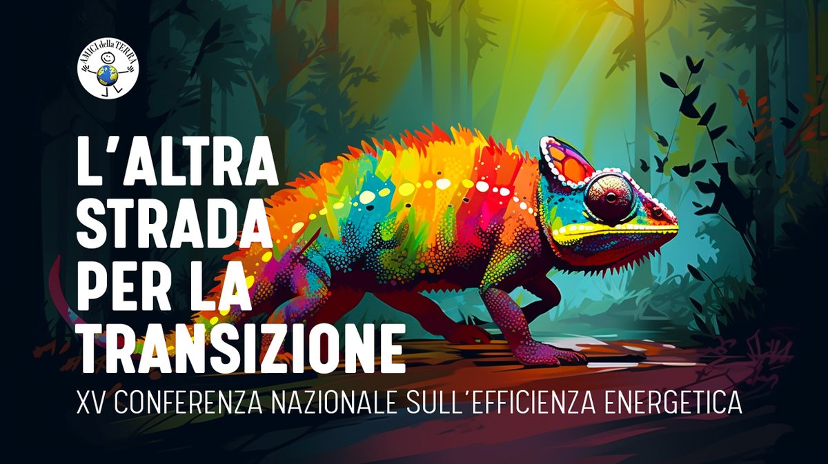 Italia in Classe A tweet media