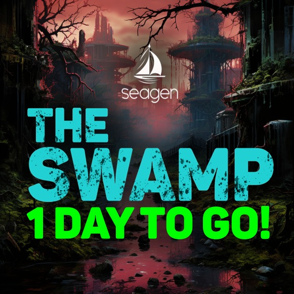 $SEAGEN ⛵ - ETH tweet media