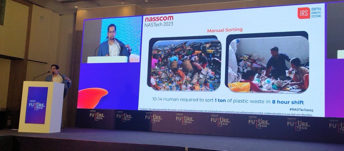 nasscom member connect tweet media
