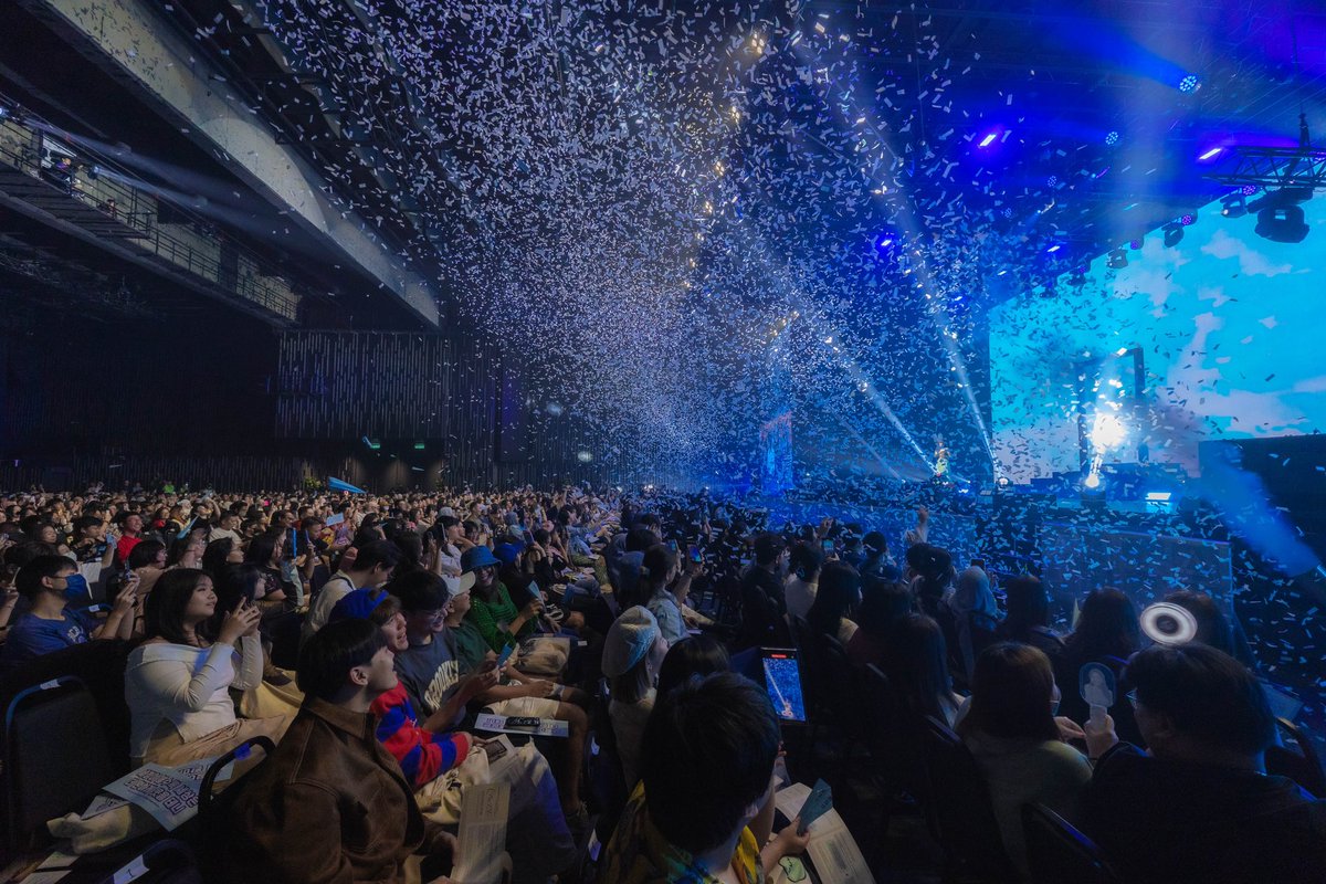 acomedia_one's tweet image. MY Sesangs! 🇲🇾

Are you missing GOD SEJONG already? 🥺

#김세정 #KIMSEJEONG #세정 #SEJEONG #The門
#KIMSEJEONGinKL #The門inKL
#ACOMedia