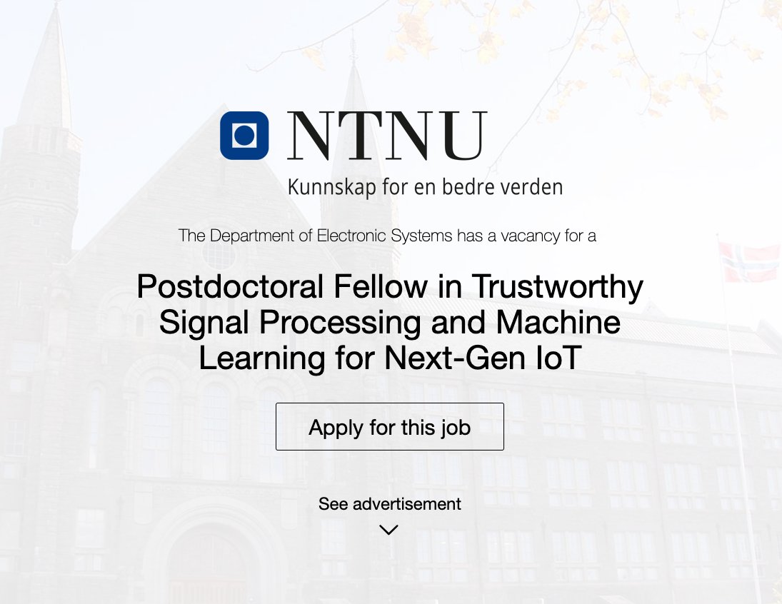 Norwegian Open AI Lab tweet media