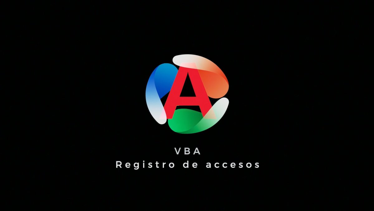 About_Access's tweet photo. Registrar los datos de las sesiones de nuestros usuarios puede resultarnos útil en algunas ocasiones. En este destello te mostramos todos los elementos que necesitarías para realizar este control.
#DestellosFormativos #msaccess #vba
https://t.co/ecG4rUWZhA https://t.co/8ODK5kjzBY