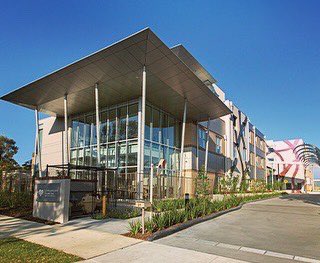 Australian Allied Health Network tweet media