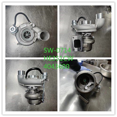 LucasSaywon's tweet photo. #Saywon No.: SW-0714
#Turbo Model:HE351CW
#OEM/Part No.:4043600,4036835,4036836,403683600HX
,4036836H,4036836HX,4037001,4037002,4089673,R5143256AA
Engine: # ISB, ISB5.9, ISB6
Displacement:5.9 L, 5900 ccm
Power:239/325 HP
Application:#DODGE, CUMMINS TRUCK https://t.co/IRT9gijccS