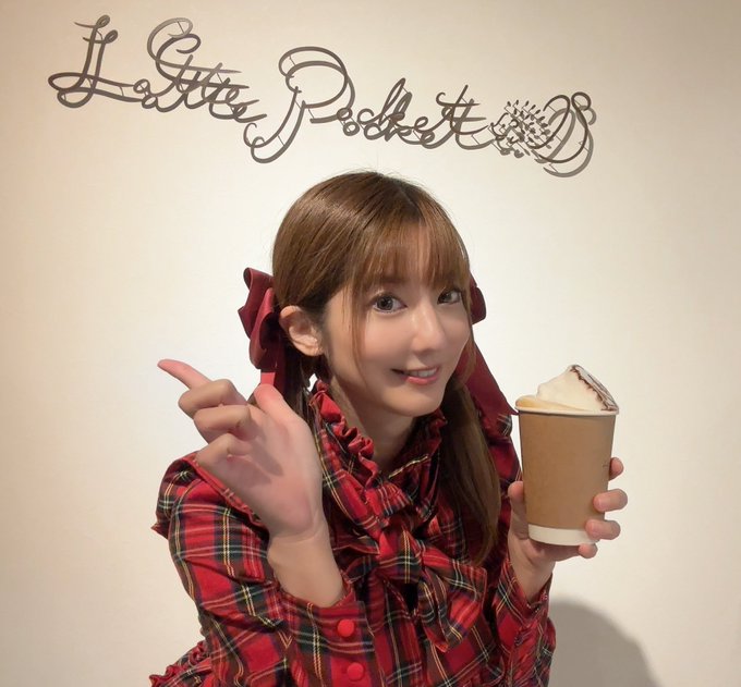 Twitterのコスプレ画像5