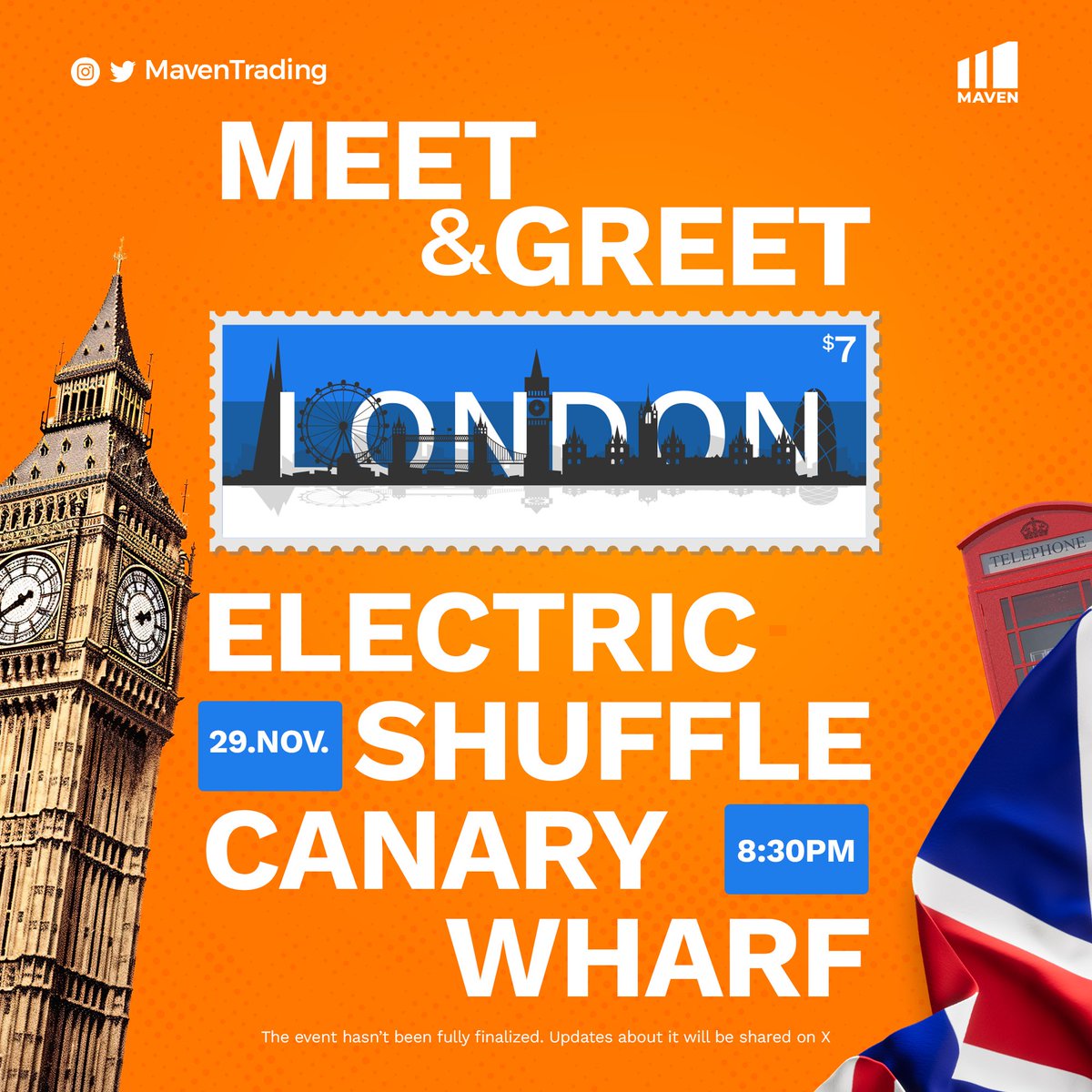 Dumb Hunter | Try Maven tweet media