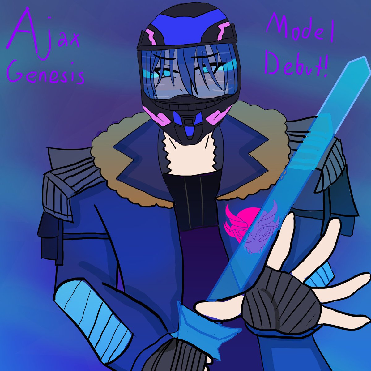 ElgunoZukuri's tweet image. [Commissions Open]
I really didn’t think it'd reach this point but I need as much as I can. As a base 50USD for my regular art and my chibi art could be at 10-20USD each. Prices may vary in the DM! Any amount helps me. If interested please DM.
#opencommissions #takingcommissions