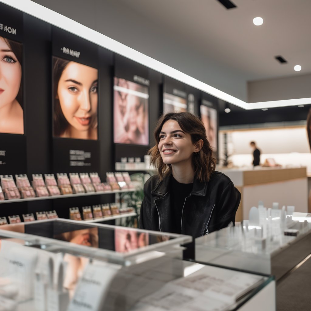 Collaboration passionnante avec un leader du retail chez @LaMaisonDuBonheur 🚀 Réalisation d'interviews pour capturer les transformations en cours. Un outil vidéo stratégique en résultat 🎥💡 #RetailTransformation #FeedbackStratégie #LaMaisonDuBonheur