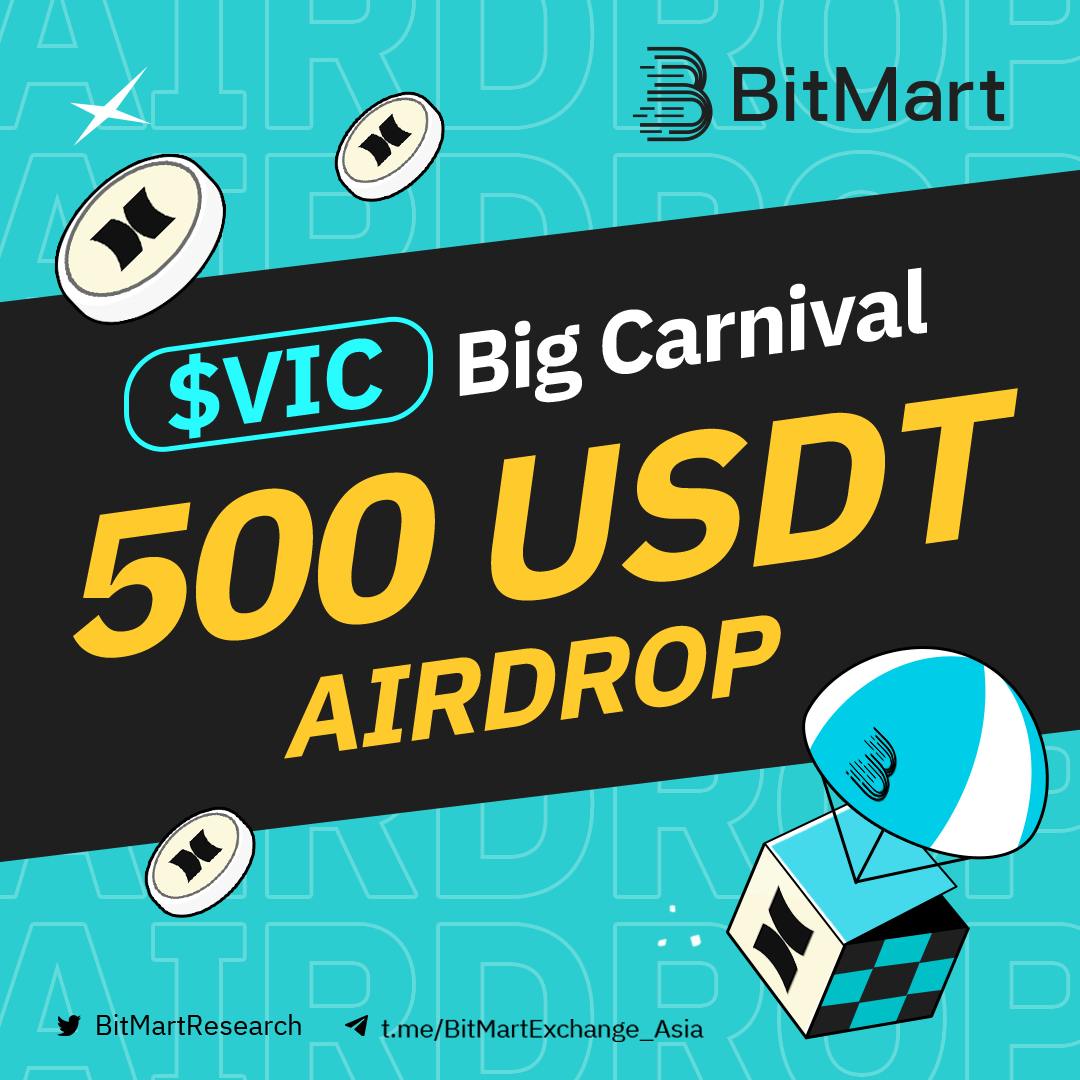 BitMart Research｜$BMX HODLer tweet media