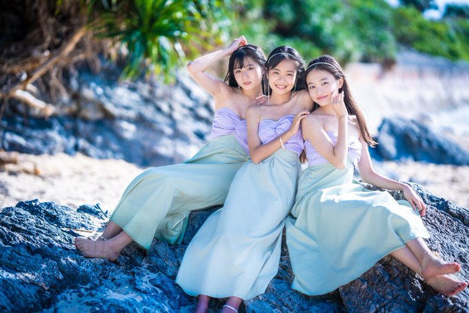 Twitterのコスプレ画像25