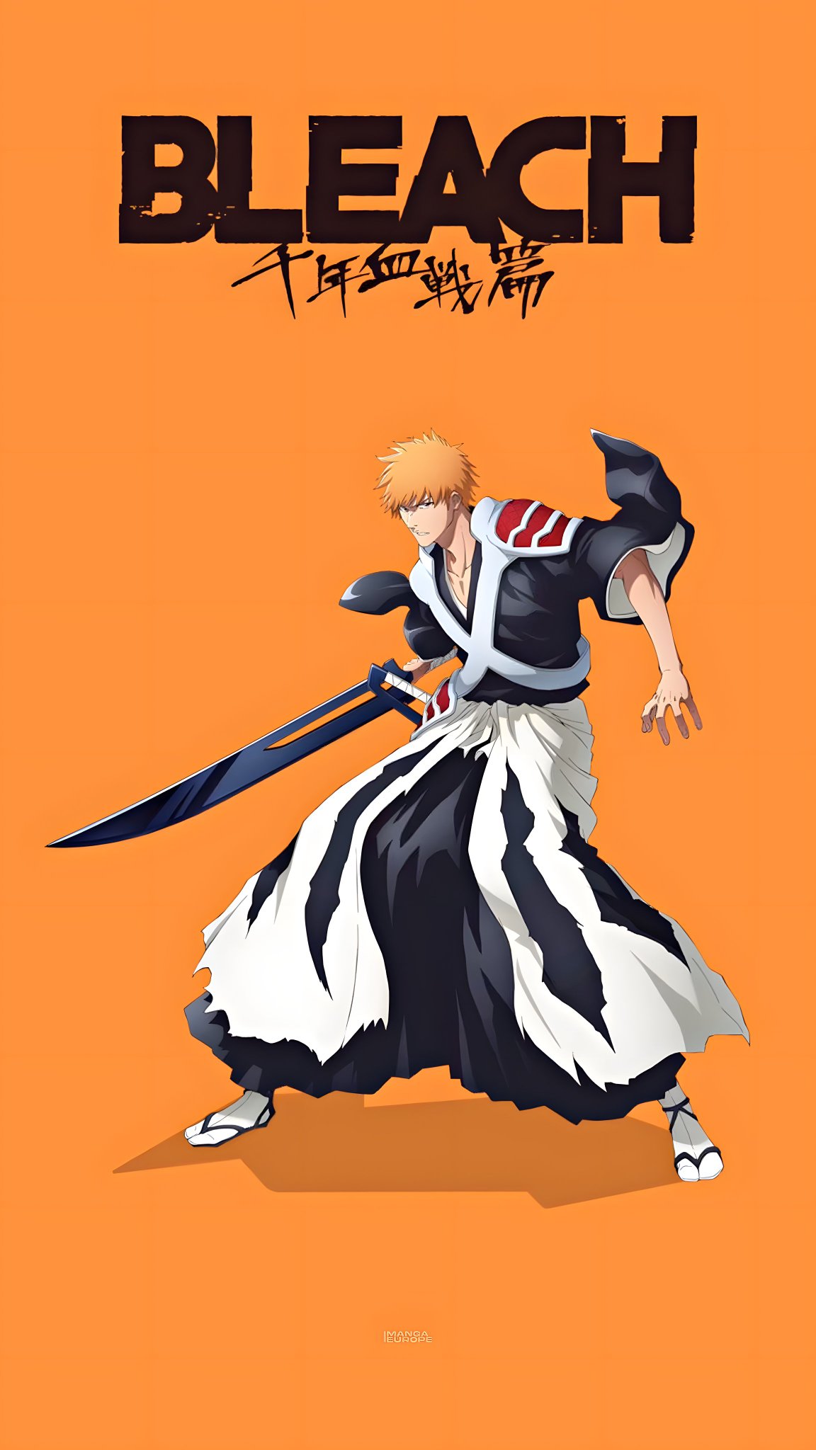 Ichigo_m on X: 