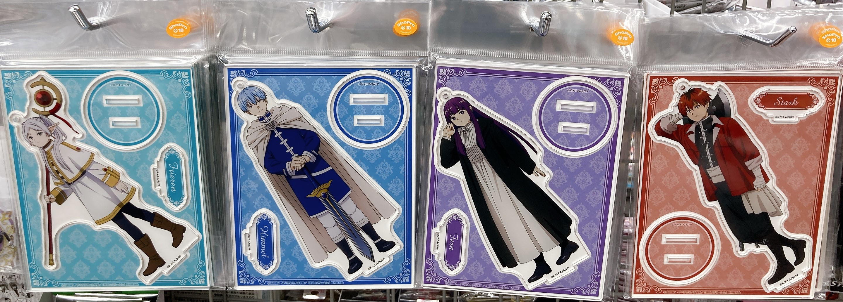 アニメイト梅田 on X: 