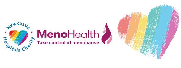 🗓️ Our next #Menopause session with @MenoHealthUK is: ✨Thursday 30 November ✨1:30-2:00pm ✨Teams Topic resonates with many ⤵️ 🧠Brain fog - top tips to improve cognitive function’💫 Teams dial-in details can be found on the intranet & in In Brief 🙌@Newcastle_NHS 🌈
