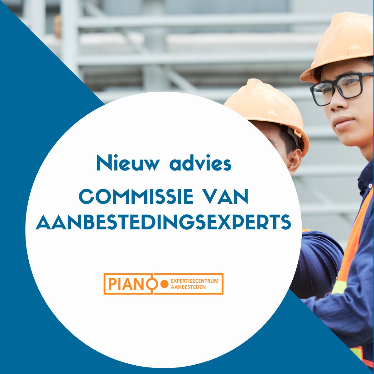 Nieuwe adviezen Commissie van Aanbestedingsexperts: Perikelen rondom inhuuropdracht(en) onder dynamisch aankoopsysteem en Geen sprake van duidelijk grensoverschrijdend belang. bit.ly/3Glh1iO