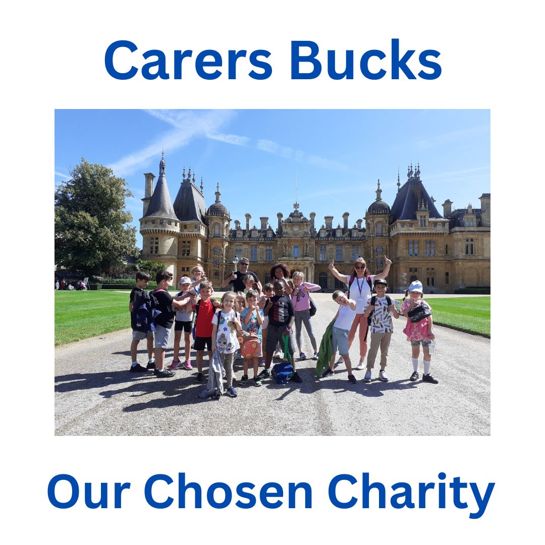 CAWC International is delighted to be supporting the charity, Carers Bucks @carersbuckscharity.   We will be raising money to support 1,800 young people aged 5-25 throughout the Buckinghamshire area who give unpaid support and care to their loved ones.