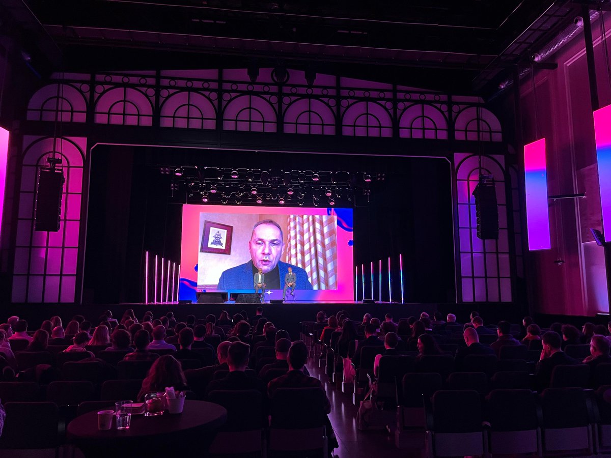 GATEKEEPER EU Project tweet media