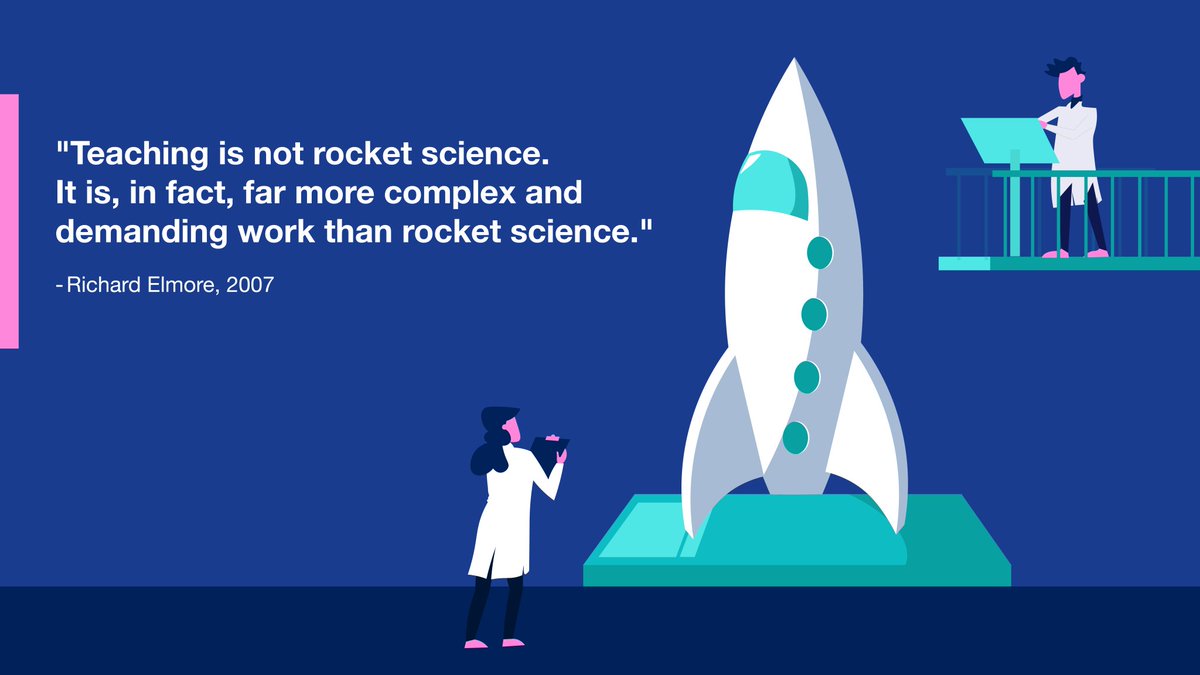 joeranDE's tweet image. „Teaching is not Rocket Science.“
neu im Blog: Grafik / Folie zu zum freien Download 
👉 joeran.de/teaching-is-no… #OERde #twlz #twittercampus