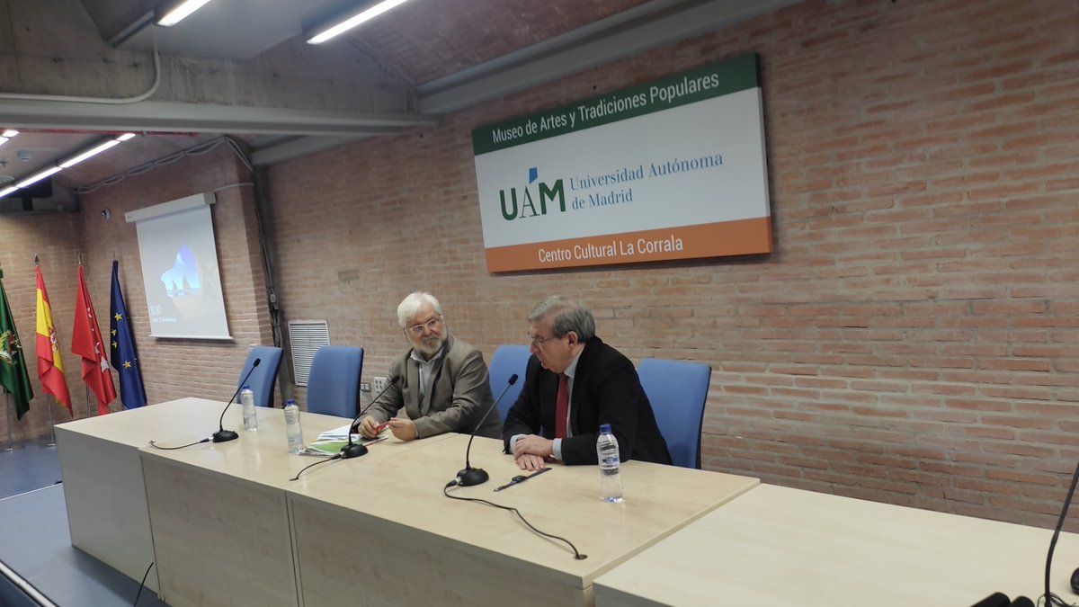 Fernando Martínez inaugura el Seminario Internacional del Derecho a la Verdad,  organizado por  <a href="/ComisionVerdad_/">Comisión Verdad</a>