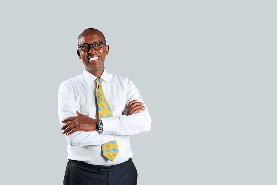 In this edition of the African Trade and Investment Journal - lnkd.in/eDAaEFbM - I spoke with my friend and former boss, Odrek Rwabwogo. Join us for the discussion here: lnkd.in/e78taEk5