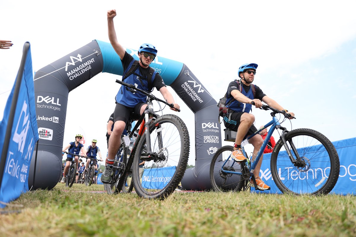 The <a href="/DellTech/">Dell Technologies</a> Management Challenge returns between 6 – 8 June next year, with some exciting updates for 2024!

🎉 New Thursday-Saturday event format
🏕️ Luxurious new glamping options
🚴 A keynote speech from <a href="/Conway_Sean/">Sean Conway</a>
🥰 Fundraising for MND Association

managementchallenge.co.uk/save-the-date-…